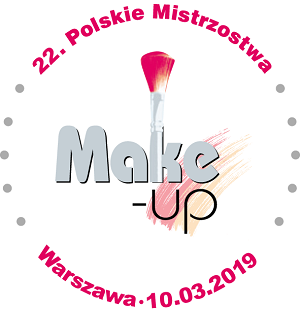 22. Polskie Mistrzostwa Makijażu